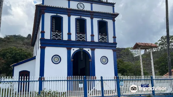 Parque Estadual do Biribiri