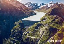 Grande Dixence景点图片