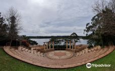 Noosa Botanic Gardens-麦克唐纳湖
