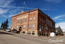 Victor's Gold Camp Ag & Mining Museum景点图片