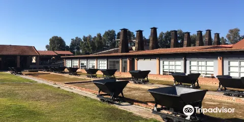 The Rooftile and Brickworks Museum N. & S. Tsalapatas