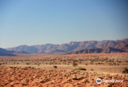NamibRand Nature Reserve景点图片