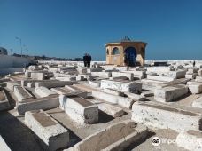 Jewish Cemetery-索维拉