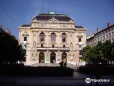 Theatre des Celestins-里昂