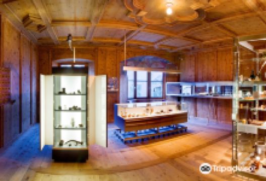 Pharmaziemuseum景点图片