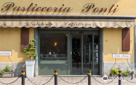 Pasticceria Ponti Canzo
