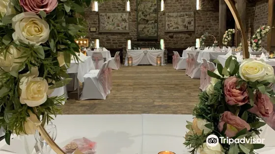 The Manorial Barn