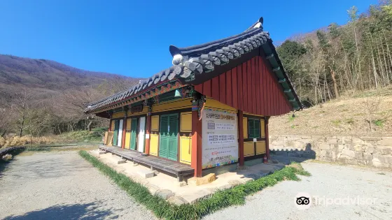 龍泉寺