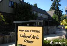 Walters Cultural Arts Center景点图片