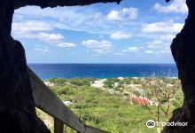 Cayman Brac Caves景点图片