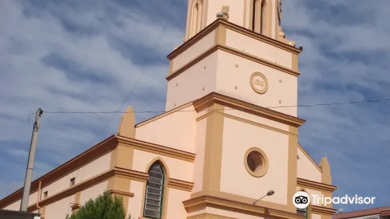 Igreja Gabriel