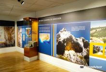 CIPAQ - Centro de Interpretacion del Patrimonio Arqueologico de Quesada景点图片