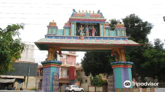 Sri Kodandarama Swamy Temple