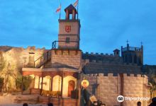 Pirate Action Open Air Theater景点图片