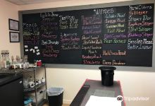 The Hive Winery景点图片