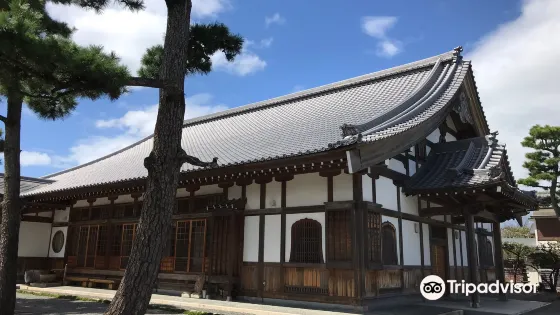 松蔭寺
