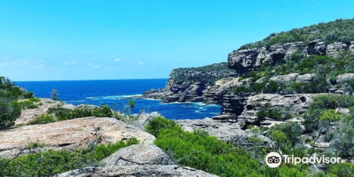 Abrahams Bosom Reserve