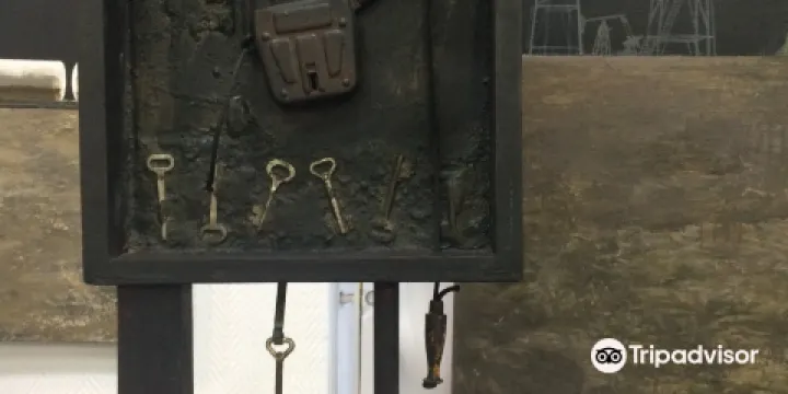 Solntsevo Exhibition Hall