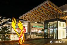 Fan Mallorca Shopping景点图片