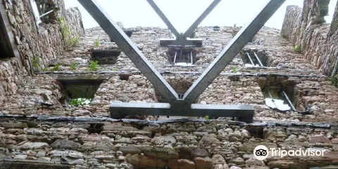 Chapman/Beverley Mill