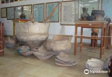 Itaituba Aracy Paraguacu Municipal Museum景点图片