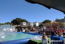 Peter Pan's Funfair & Amusements景点图片