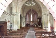 Eglise Saint-Nazaire景点图片