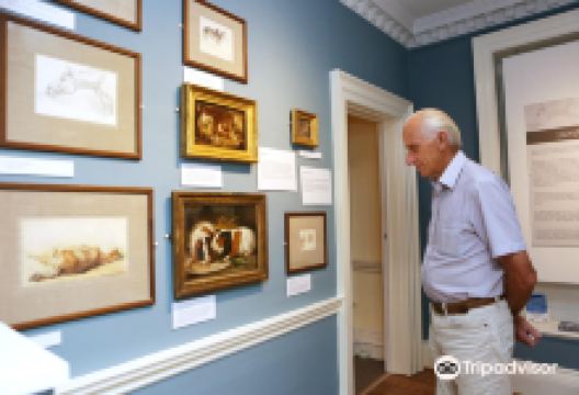 Lowewood Museum景点图片