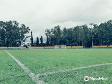 Pana-ad公园足球体育场-巴科洛德