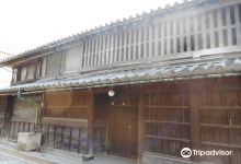 吉井邸景点图片