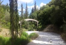 Walking Route Kavalos - Melissa Gorge景点图片