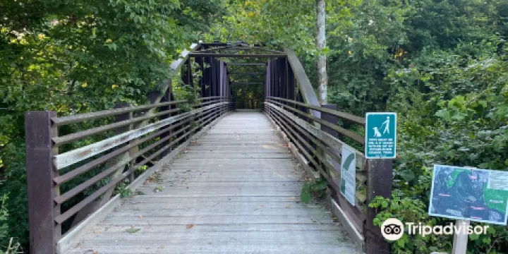 Grindstone Nature Area