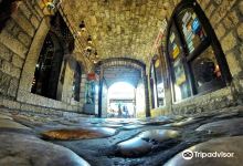 Morica Han景点图片