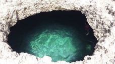 Grotta del Moro-托雷桑塔萨宾娜