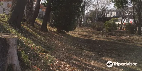 Site of Nomayokedote