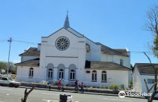 NGK Church-巴兰基亚
