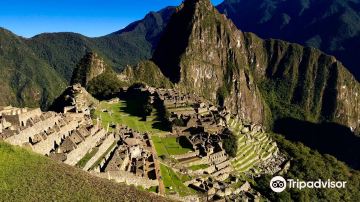 Inca Trail
