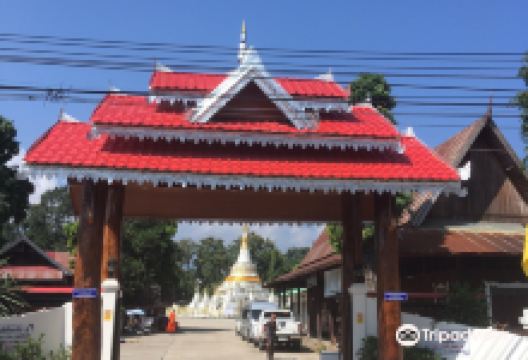 Wat Luang景点图片