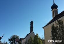 St. Peter und Paul景点图片