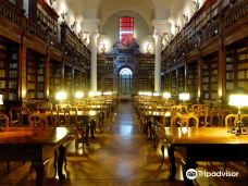 博洛尼亚大学图书馆-博洛尼亚