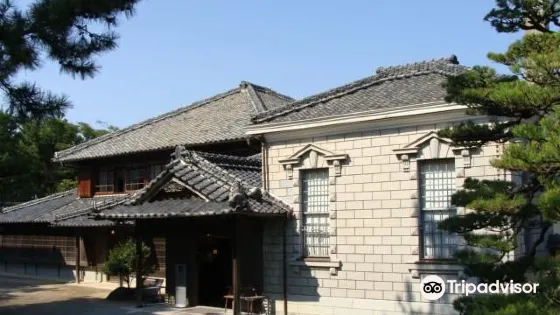 舊高取邸