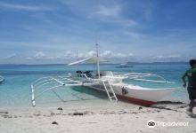 Pangangan Island景点图片