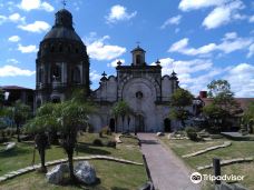 San Guillermo Parish Church-巴科洛尔