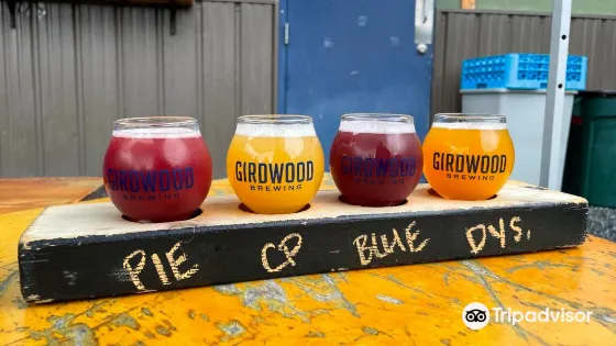 Girdwood Brewing Company