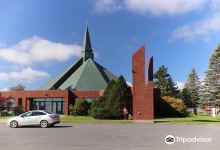St. Annes Catholic Church景点图片