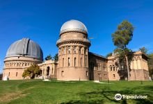 Yerkes Observatory景点图片