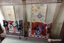 National Textile Industry Museum景点图片