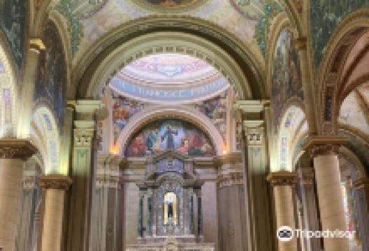 Metropolitan Cathedral San Francisco de Paula景点图片