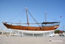 Sur Maritime Museum景点图片