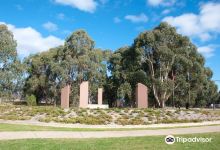Ataturk Memorial Garden景点图片